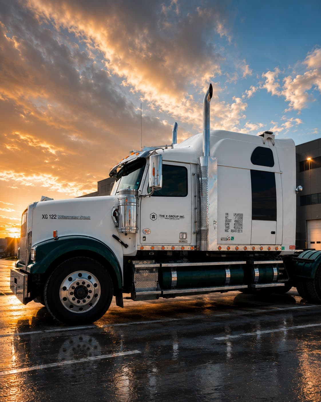 Owner Operator